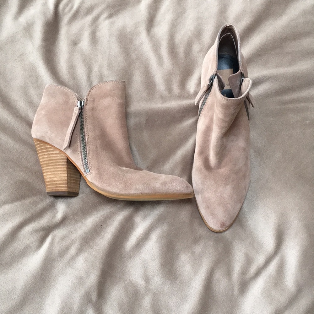 Booties